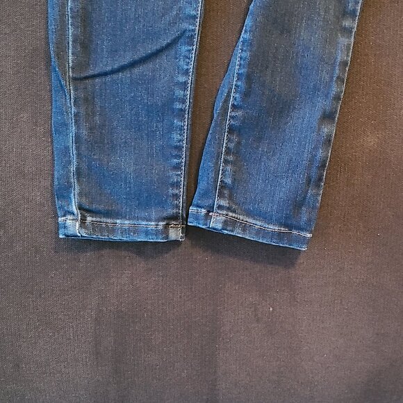 Tailor Made Athens High Rise Skinny jeans - Picture 4 of 10